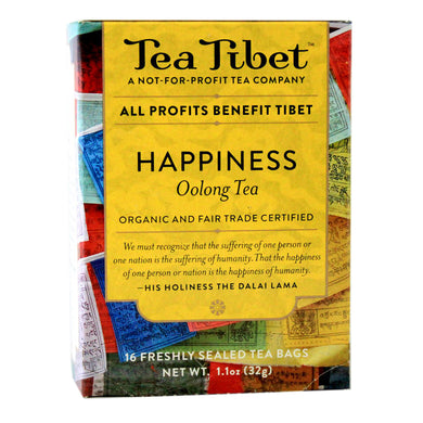 Happiness Tea