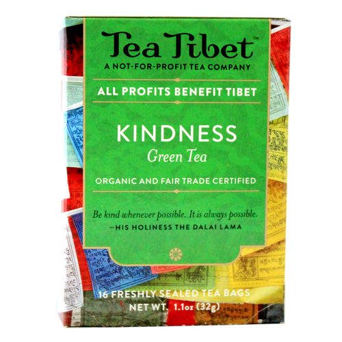 Kindness Tea